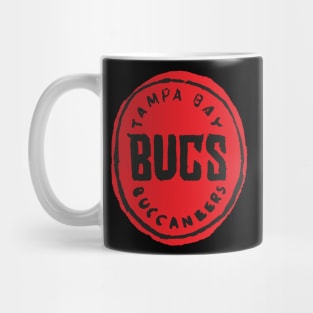 Tampa Bay Bucanneeers 02 Mug